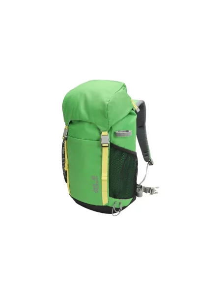 Rucsac copii Jack Wolfskin verde