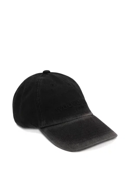 Căciulă Wooyoungmi negru