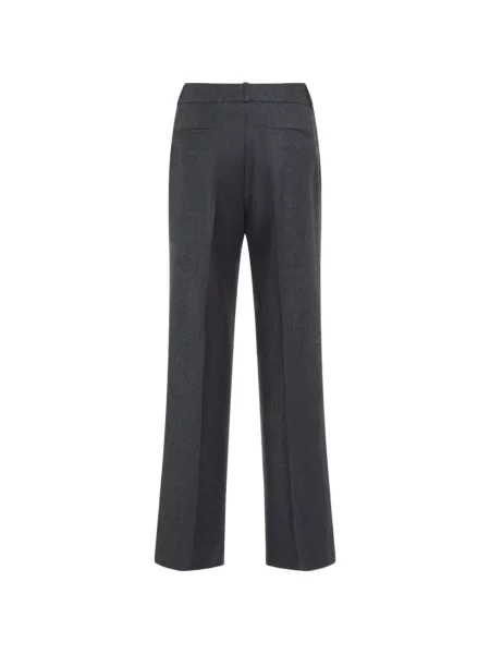 Pantaloni Peserico gri