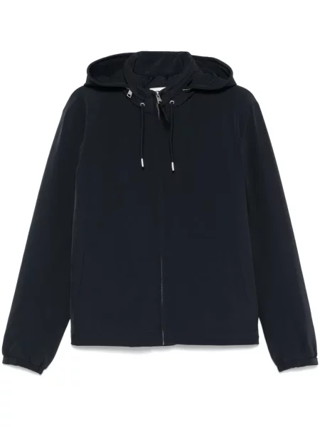 Geacă Sandro albastru