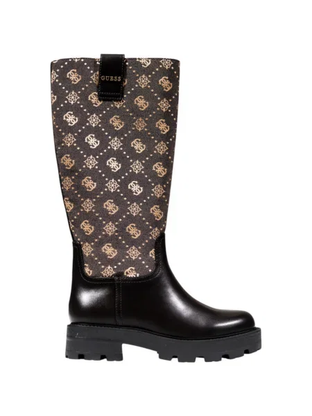 Cizme Guess negru