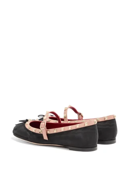 Balerini Valentino Garavani negru