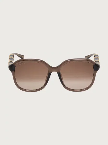 Gucci сонцезахисні окуляри