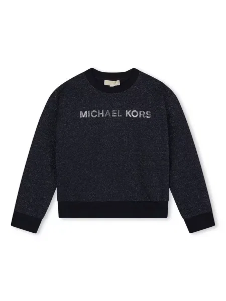 Dětské svetr Michael Kors modrý