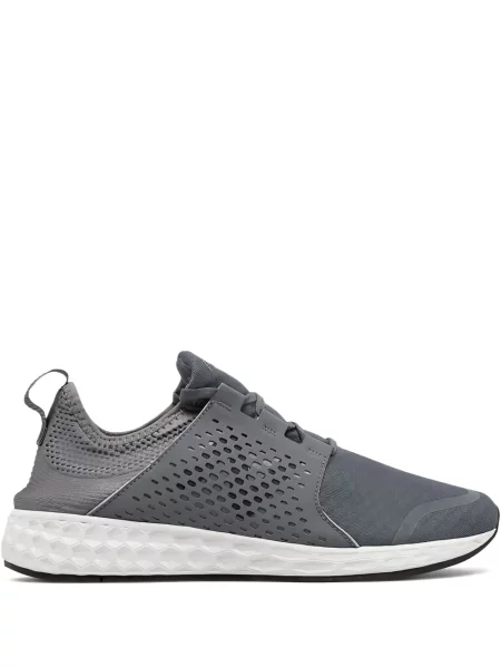 Sneakerși New Balance Fresh Foam roșu