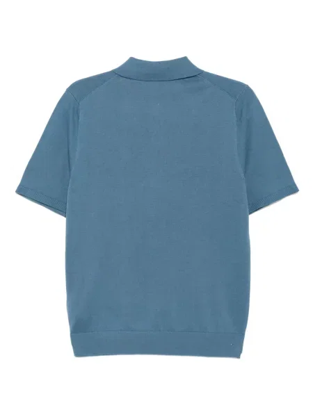 Polo Ps Paul Smith albastru