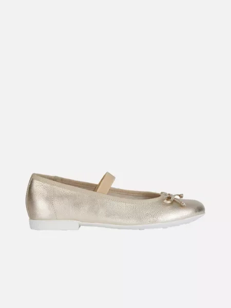 Balerina Geox fehér