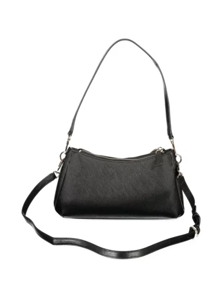 Geantă Guess negru