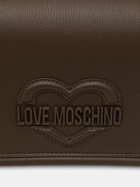 Сумка Love Moschino