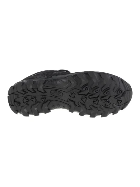 Pantofi Cmp negru