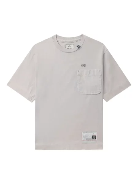 Tricou Maison Mihara Yasuhiro roz