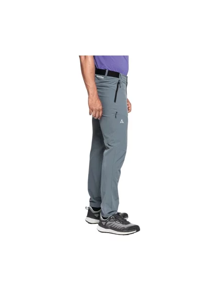 Pantaloni Schöffel gri