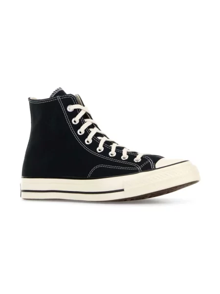 Sneakersy Converse czarne