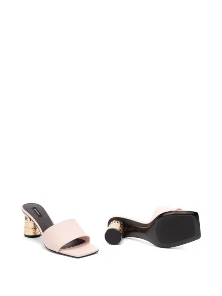 Sandale Givenchy din piele