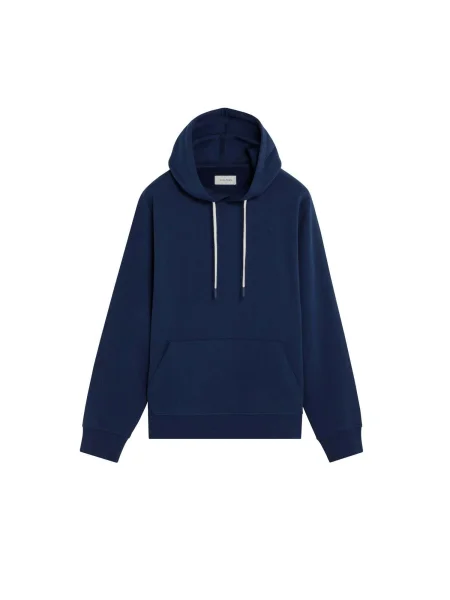 Scalpers Mikina tmavě modrá