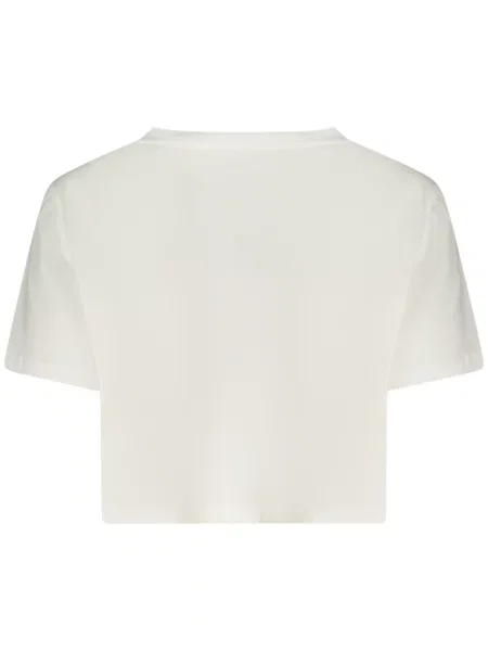 Guess Tricou alb