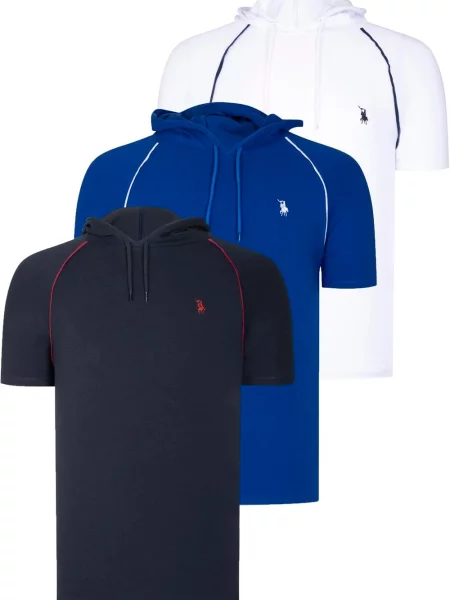 Póló Dewberry fehér