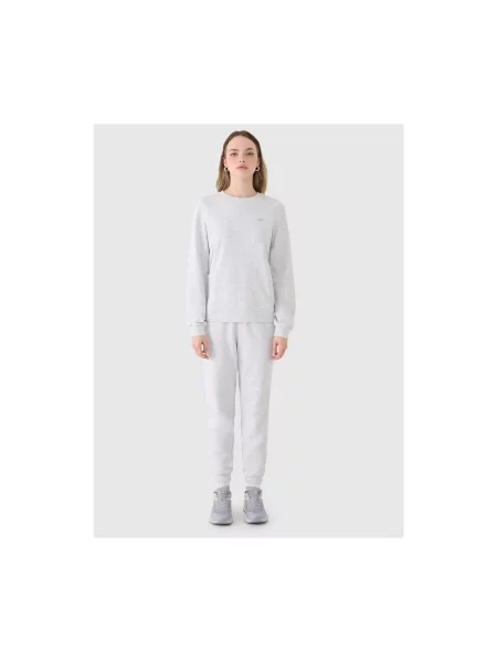 Pantaloni 4f gri