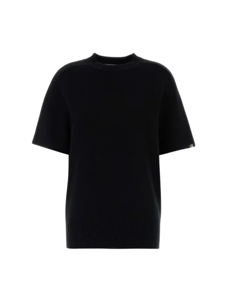 Sweter Extreme Cashmere z kaszmiru czarny