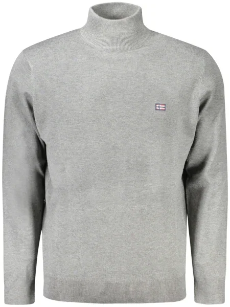 Košile Norway 1963 šedá