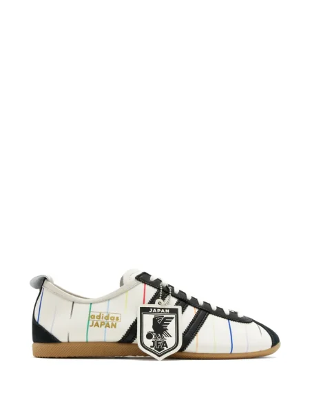 Бягане козина чанта за през рамо Adidas с автограф сиво