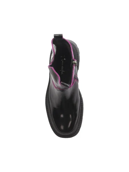 Pantofi Maciejka negru