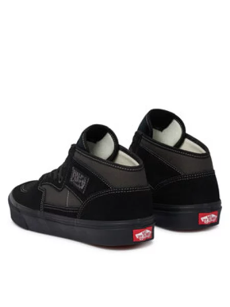 Tenisky Vans Half Cab Decon čierna