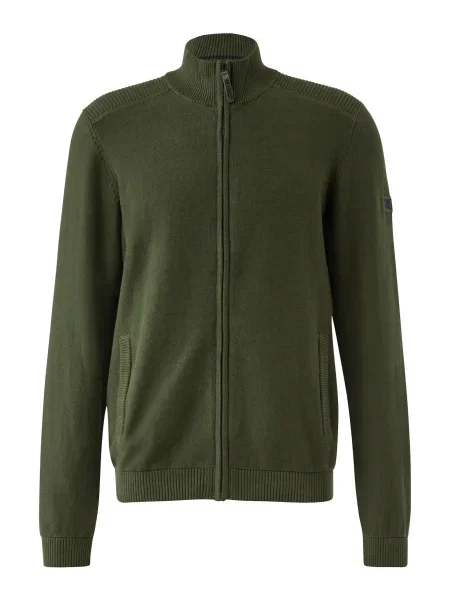 S.Oliver Pletena jopa oliva