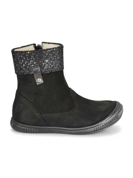 Pantofi copii Gbb negru