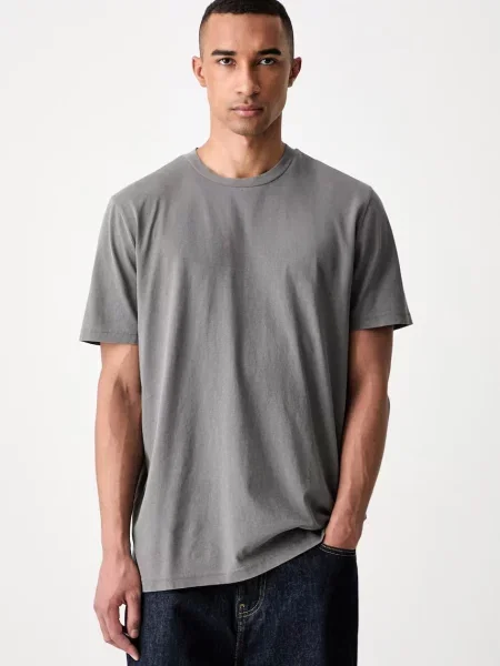 A.P.C. T-shirt czarna