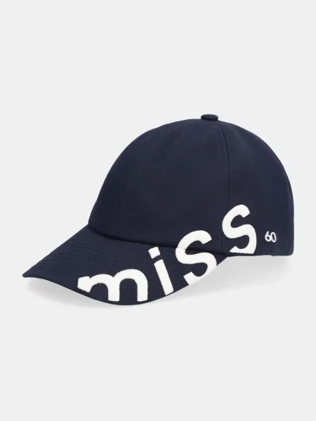 Miss Sixty șapcă de baseball din