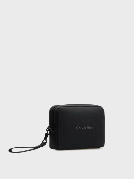 Гаманець Calvin Klein чорний