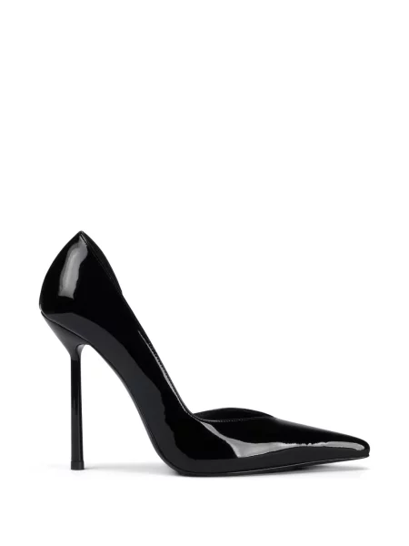 Pantofi cu toc Le Silla negru