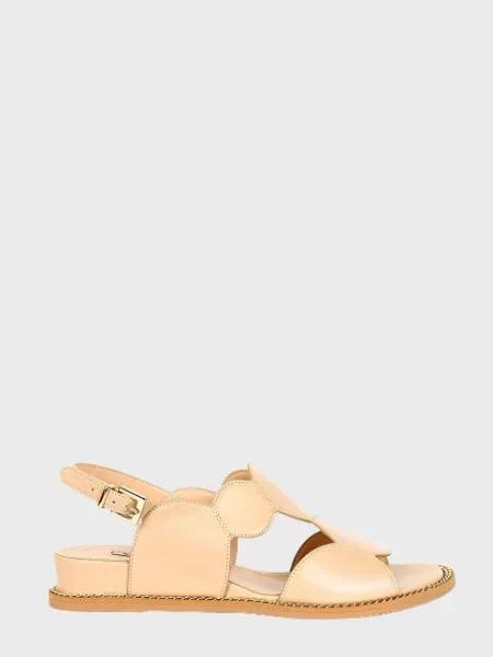 Босоніжки Marino Fabiani бежеві