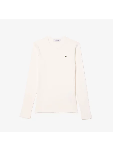 Lacoste футболка Slim Fit