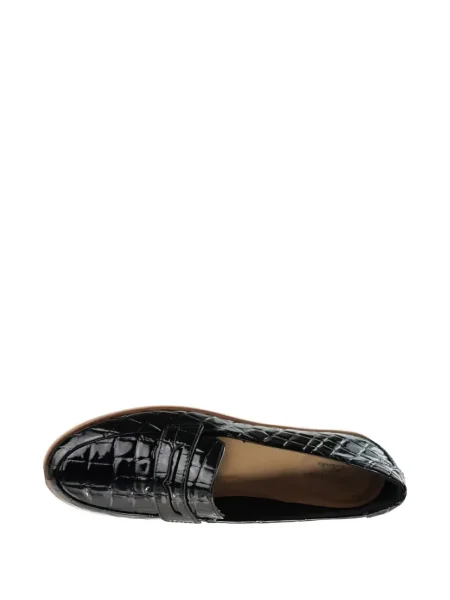 Sandale Clarks Originals negru