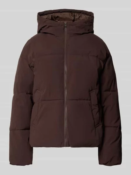 Kroj regular fit kurtka z efektem pikowania model Galaxy' Jjxx