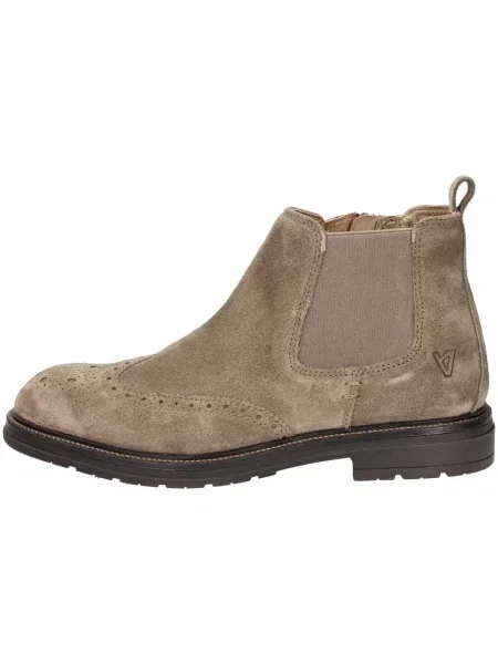 Pantofi Valleverde bej