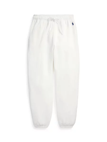 Polo Ralph Lauren Pantaloni alb