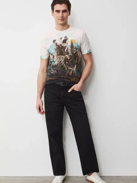 Футболка Medicine