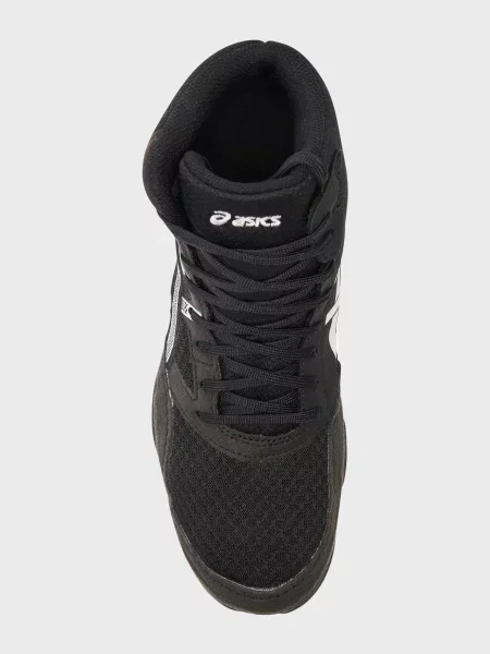 Кроссовки Asics Snapdown черные