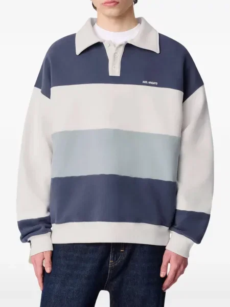 Pólóing Axel Arigato kék