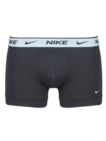 Strečové nohavičky Nike čierna
