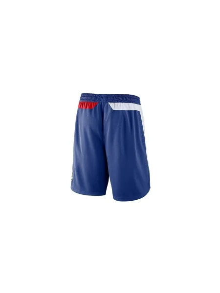 Nohavice Nike modrá