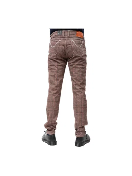 Pantaloni Jeckerson bej