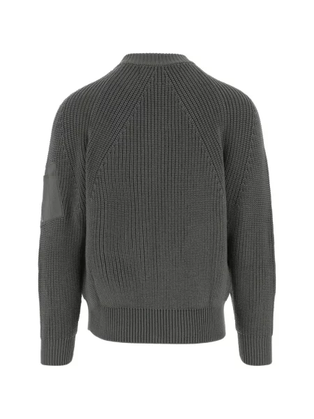 Πλεκτή ζακέτα Comme Des Garçons Homme πράσινο