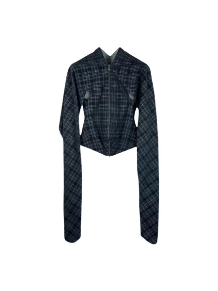 Kurtka Vivienne Westwood szara