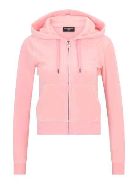 Juicy Couture Petite Hanorac ROBERTSON' roz