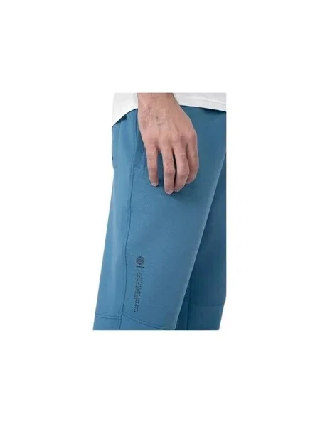 Pantaloni 4f albastru