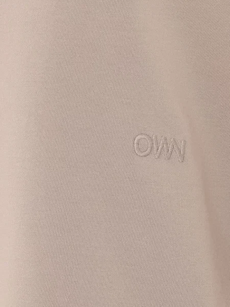 Hanorac Own cu broderie